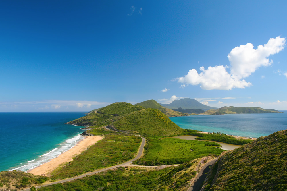 Caribbean citizenship by investment programs - Pathways to Paradise