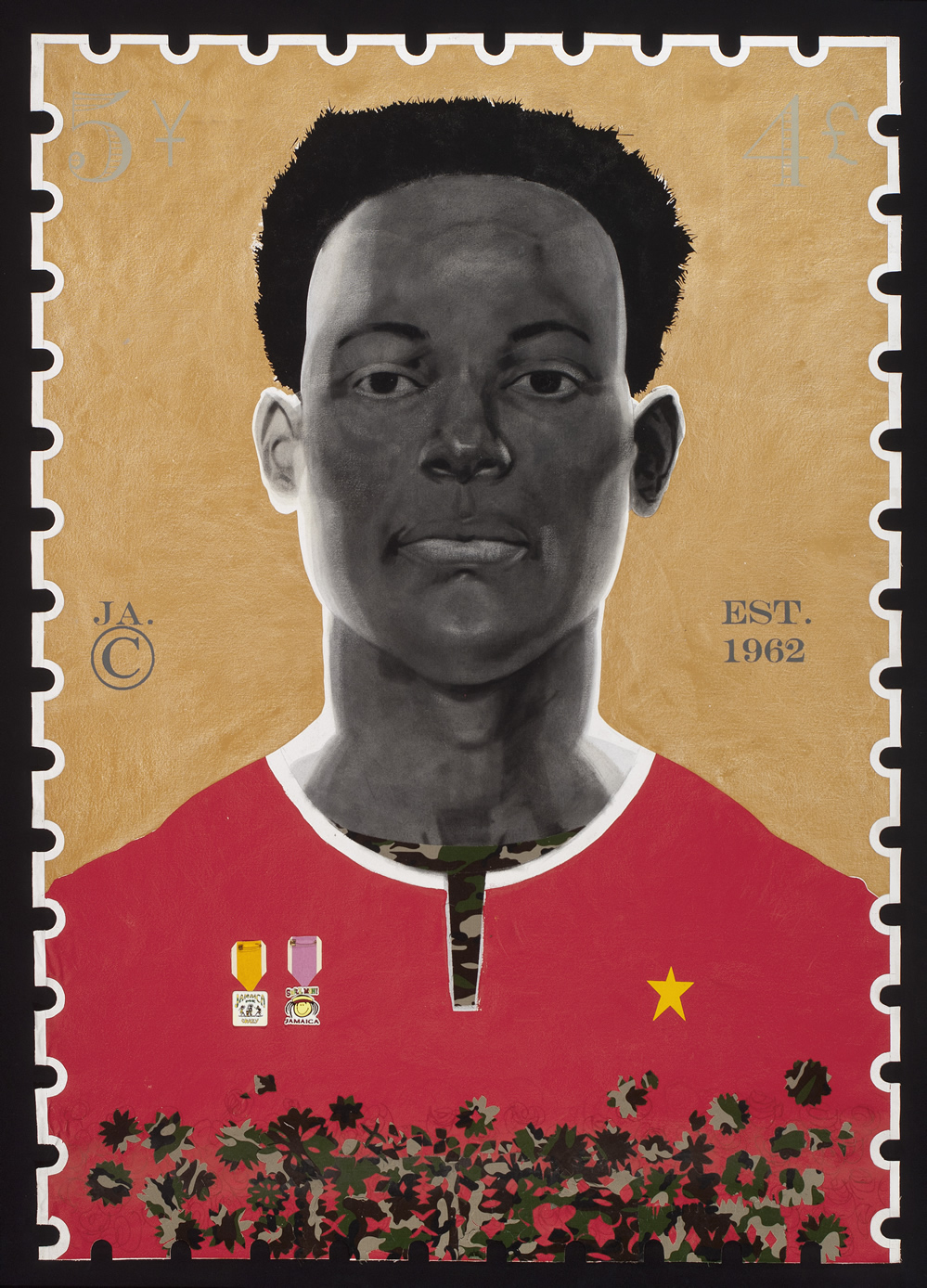 Phillip Thomas, "Est. 1962"