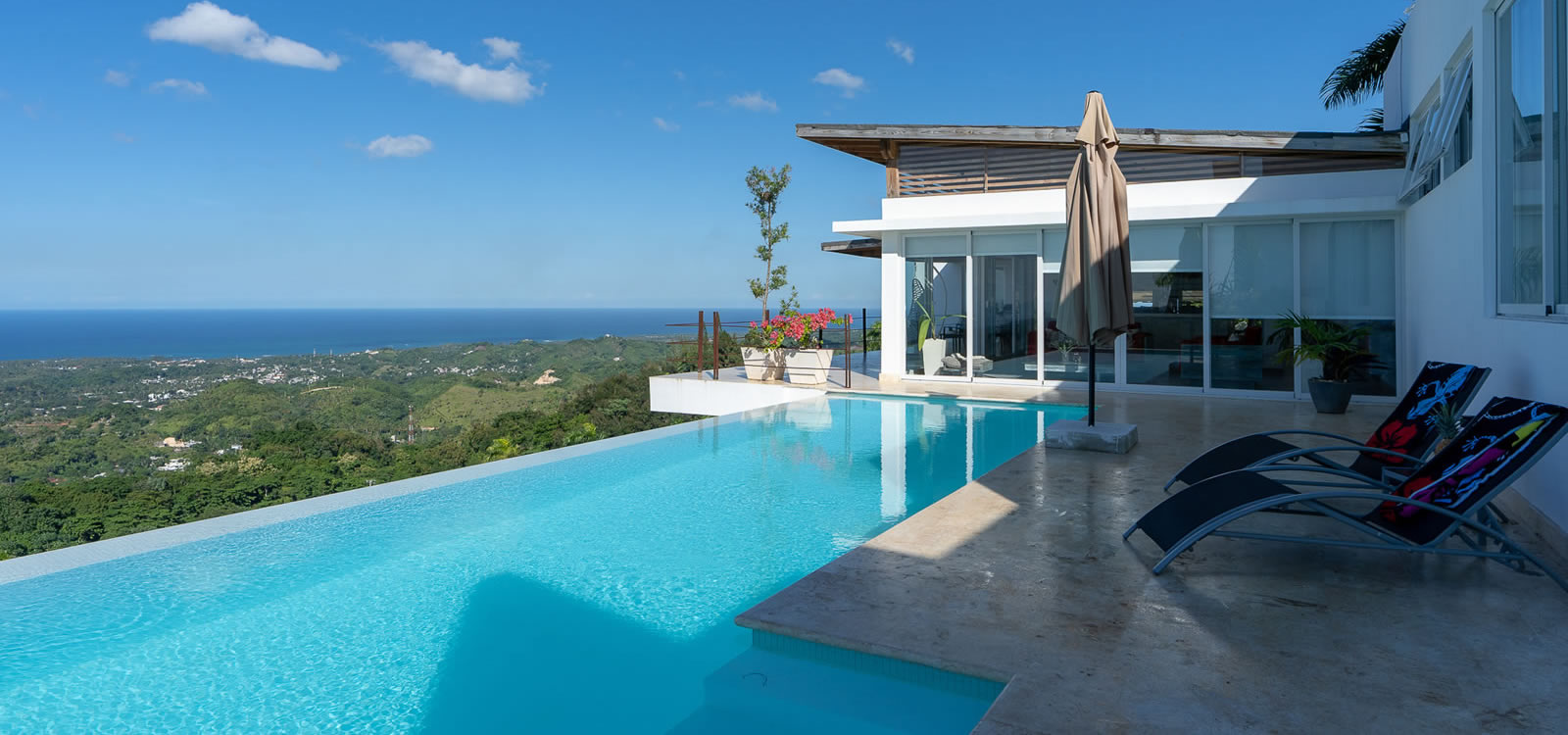 4 Bedroom Villa For Jamito Las Terrenas Dominican Republic 7th Heaven Properties 4 Bedroom Villa For Jamito Las