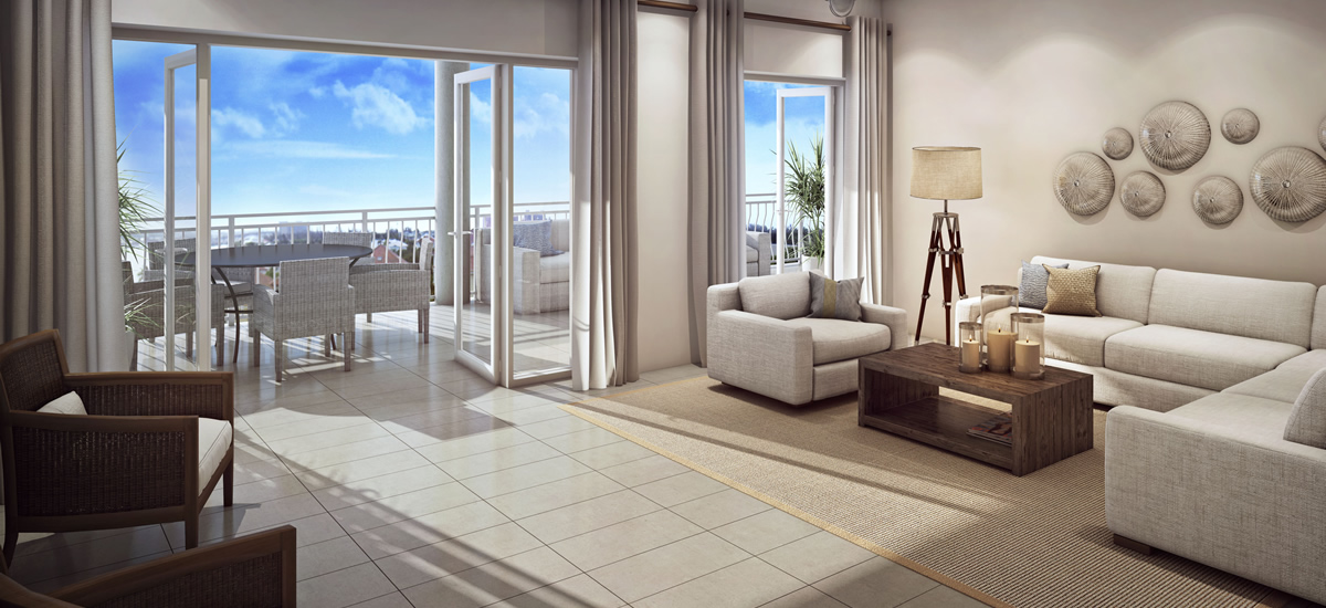 Condos for Sale, Paradise Island, Bahamas