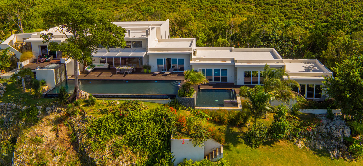Homes for Sale, Cabarete, Dominican Republic