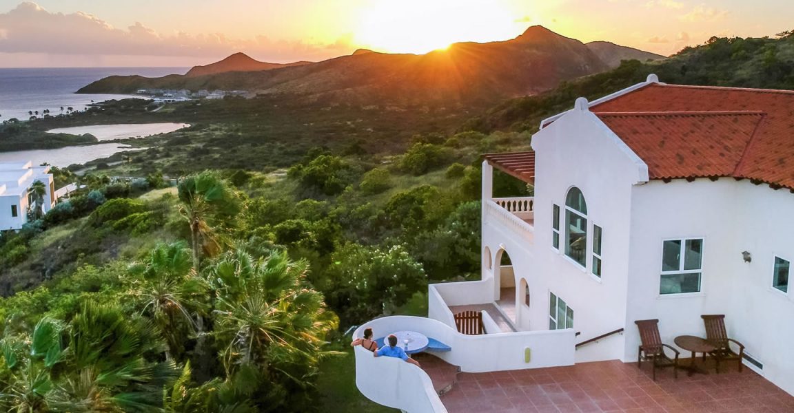 4 Bedroom Luxury Home for Sale, Turtle Beach Estates, St Kitts - 7th