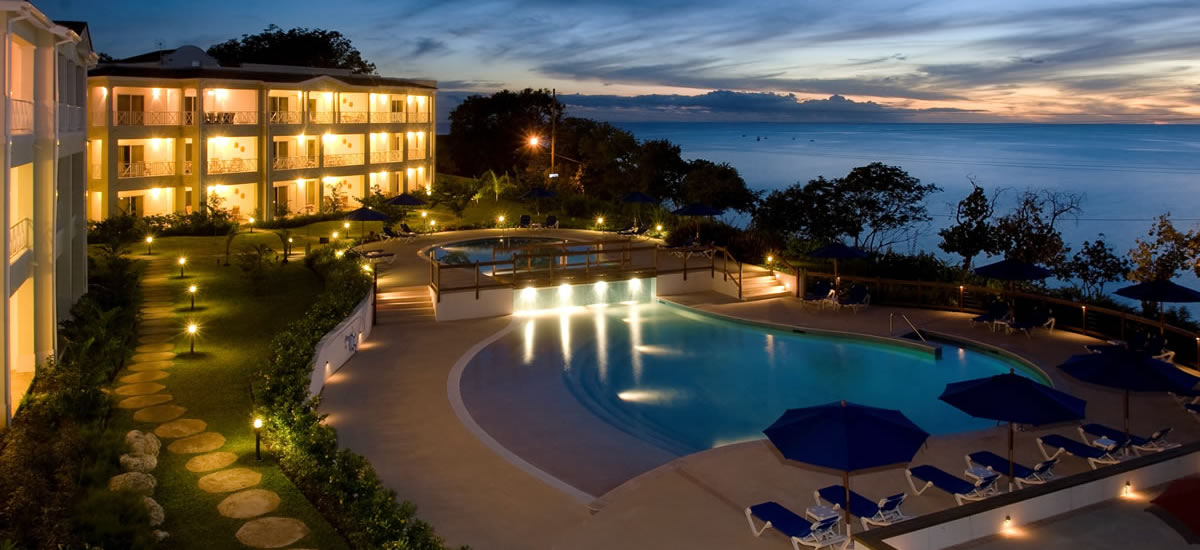 Condos for sale, Paynes Bay, West Coast of Barbados