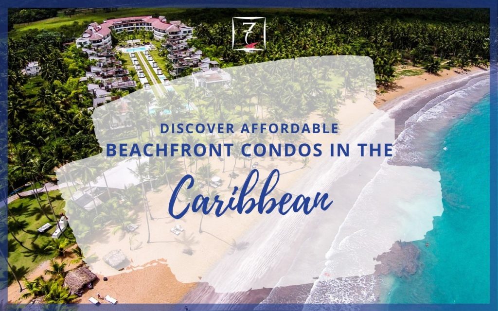 Affordable Caribbean Beachfront Condos for Sale 7th Heaven Properties
