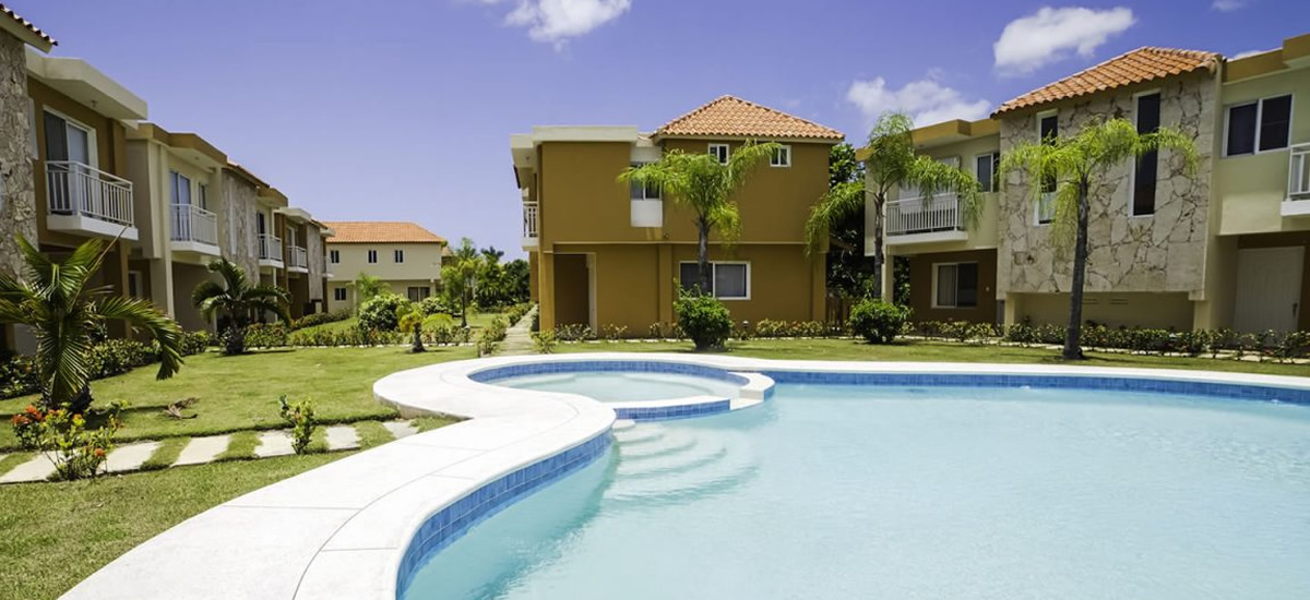 Condos for sale in Bavaro-Punta Cana, Dominican Republic