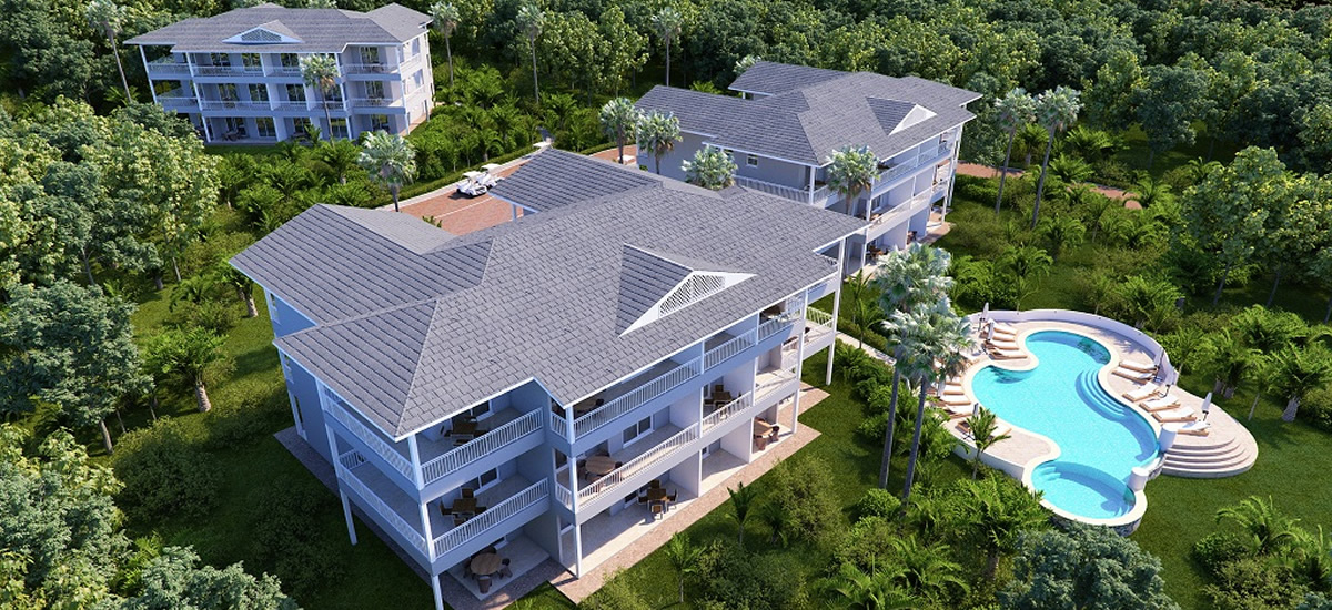 Condominium amenities