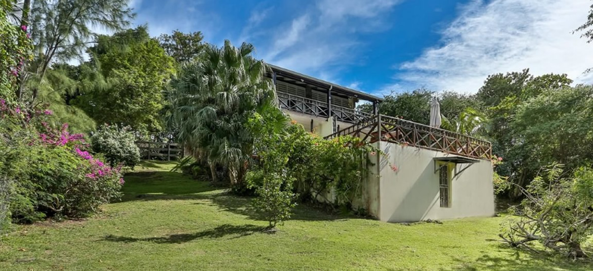 Cottage for sale in Cap Estate, St Lucia