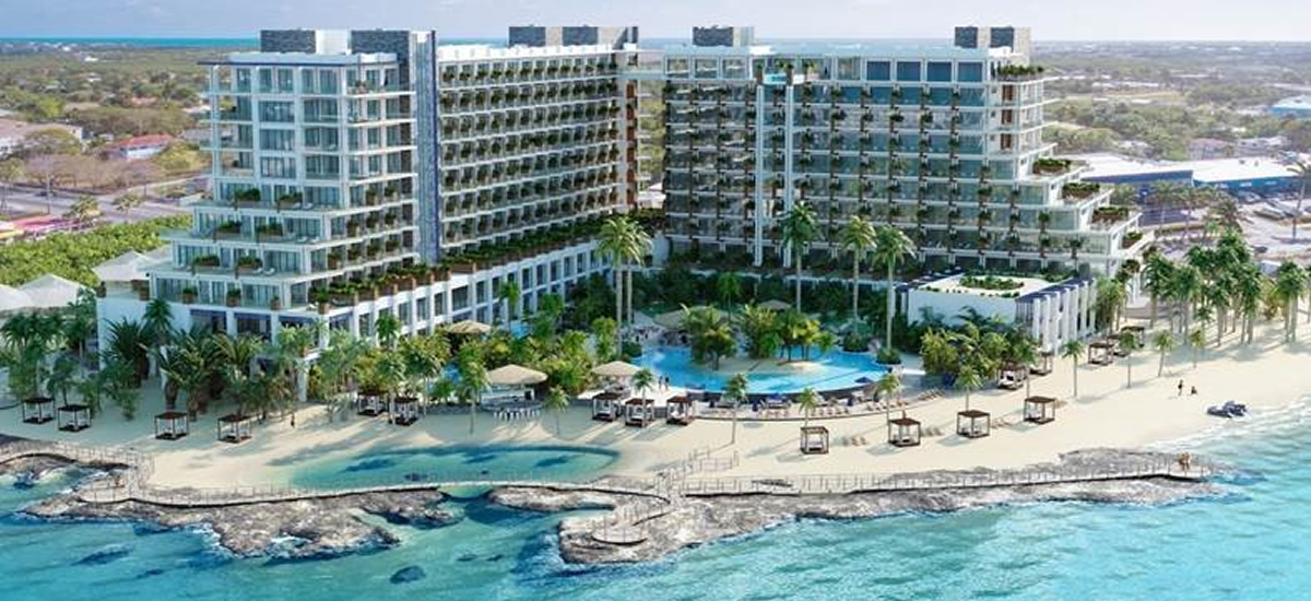 Affordable Caribbean Beachfront Condos for Sale 7th Heaven Properties