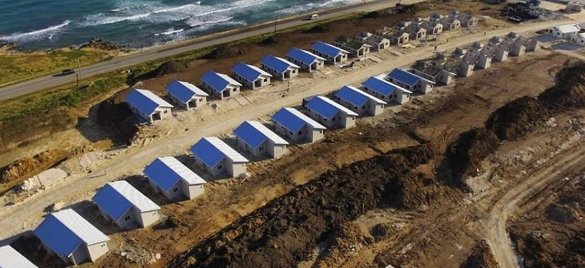 Homes for sale in Lucea, Jamaica