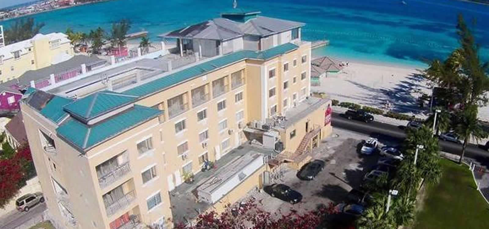 65 Key Hotel For Sale Downtown Nassau Bahamas 7th Heaven Properties 65 Key Hotel For Sale Downtown Nassau Bahamas 7th Heaven Properties