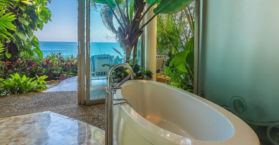 Ocean Front Property In Mexico