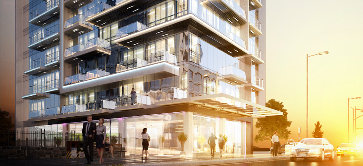 Apartments for sale in Santo Domingo, Dominican Republic