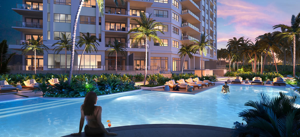 Apartments for sale in Freeport, Montego Bay, Jamaica
