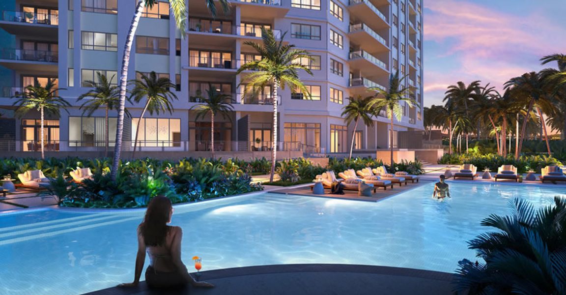 2 Bedroom Apartments for Sale, Freeport, Montego Bay, Jamaica - 7th ...