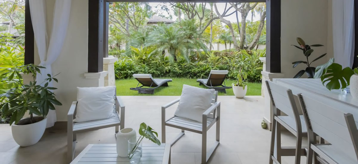 Condo for sale in Las Ventanas, Bahia Beach in Puerto Rico