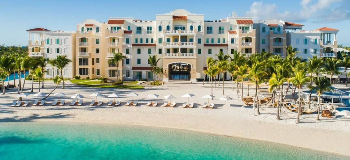 Condo for sale in Leeward, Providenciales in Turks & Caicos