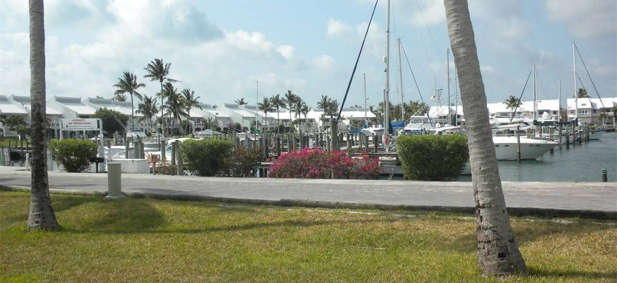 Condo for sale in Treasure Cay, Bahamas