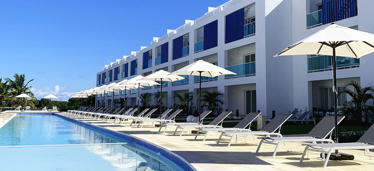 Condos for sale in Bavaro-Punta Cana