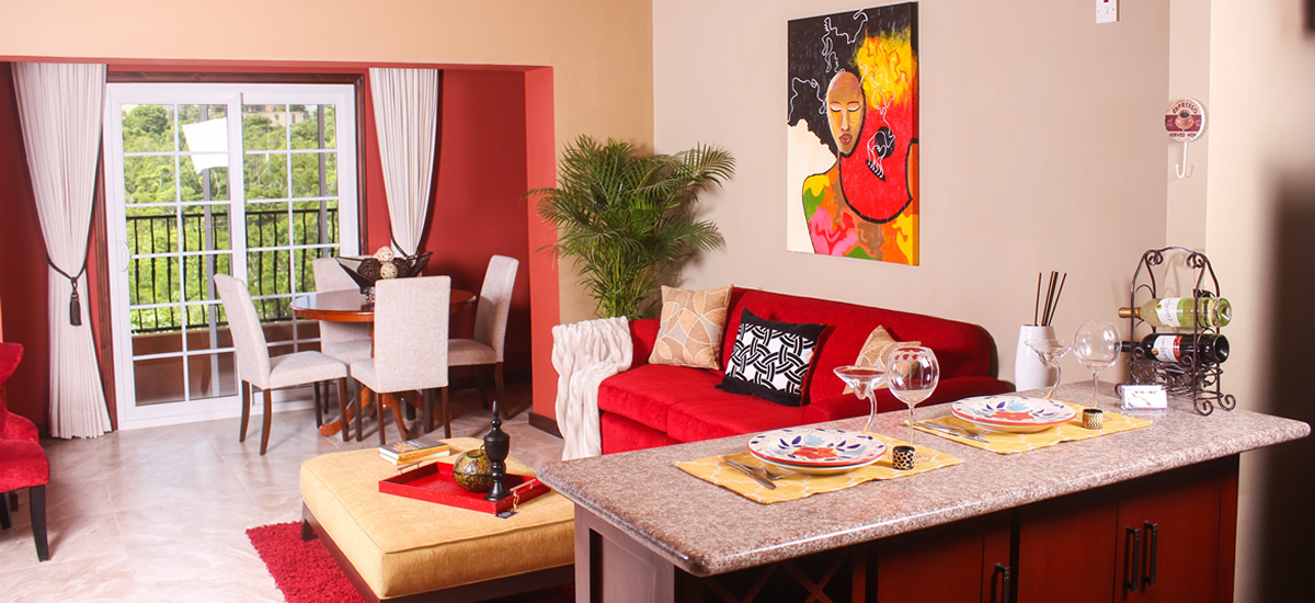 Condos for sale in Ironshore, Montego Bay, Jamaica