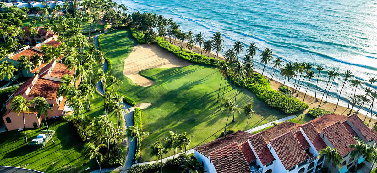 Condos for sale in Palmas del Mar, Puerto Rico