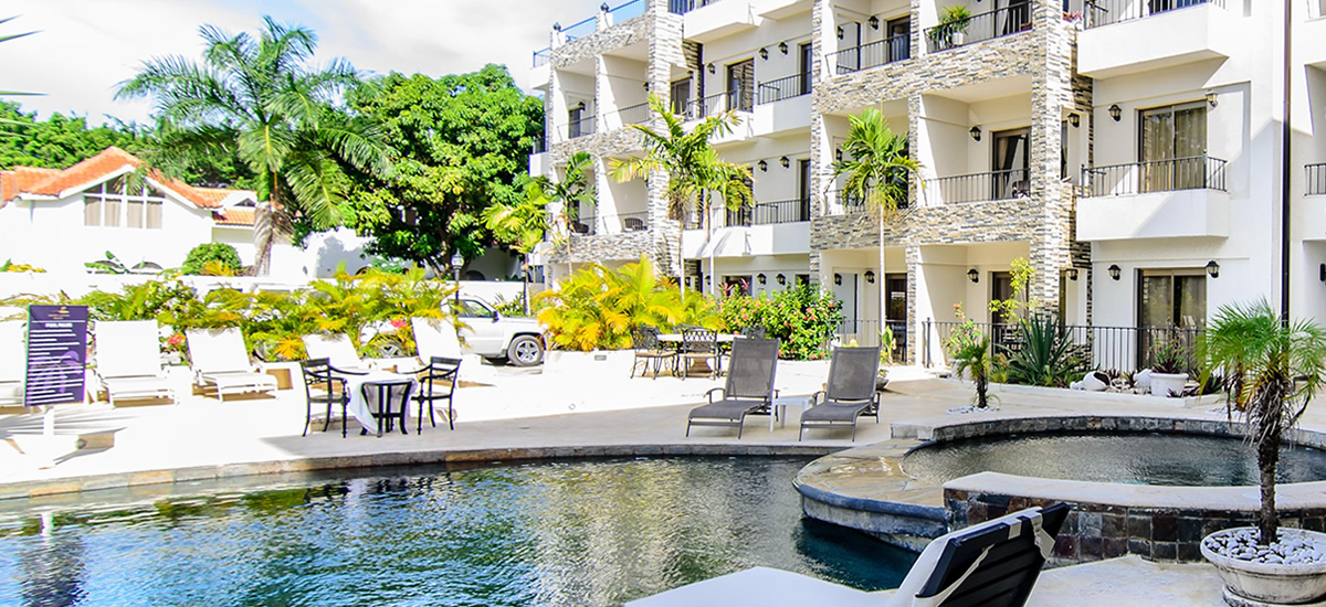 Condos for sale in Puerto Plata