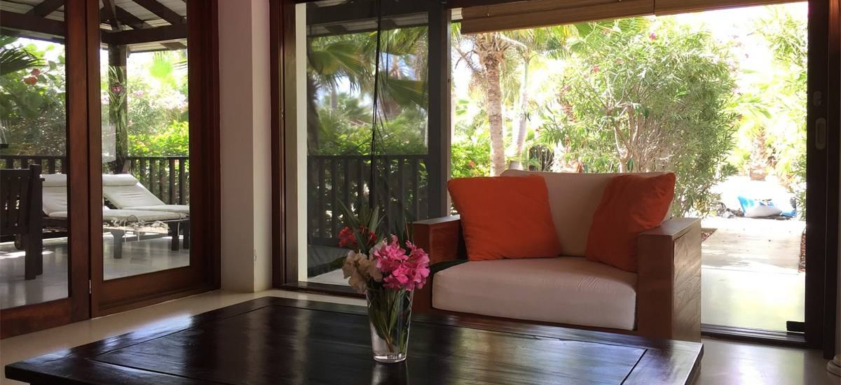 Cottage for sale in Waterlands Village, Bonaire