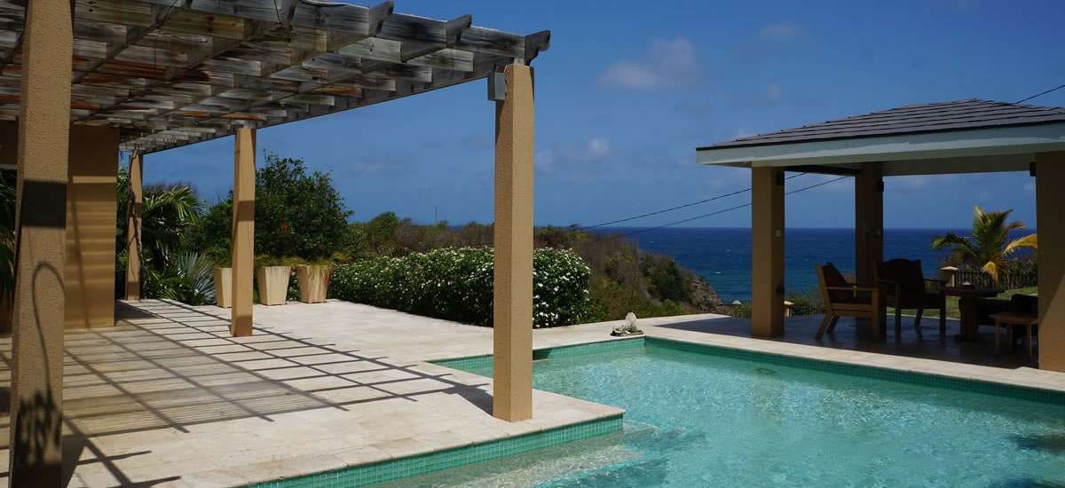 Home for sale in Belle Isle, Grenada