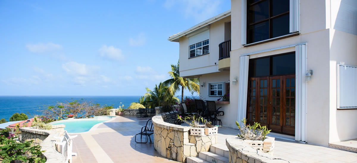 House for sale in Bathway, Grenada