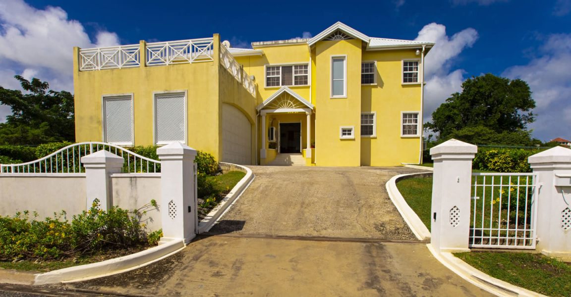 3 Bedroom House for Sale, Gibbons, Christ Church, Barbados 7th Heaven
