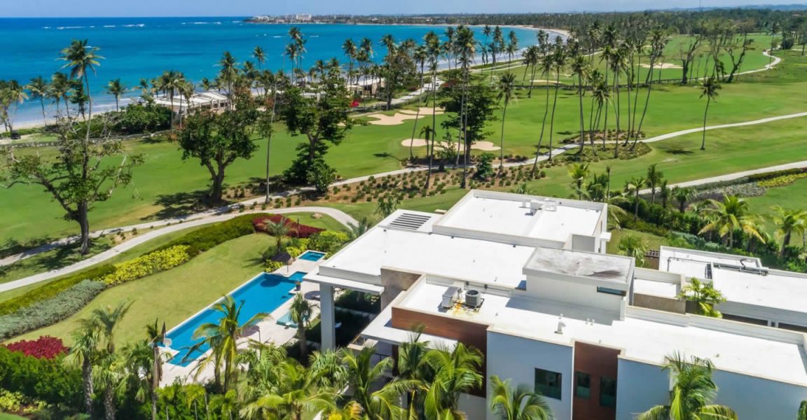 5 Bedroom UltraLuxury Homes for Sale, Dorado Beach, Puerto Rico 7th