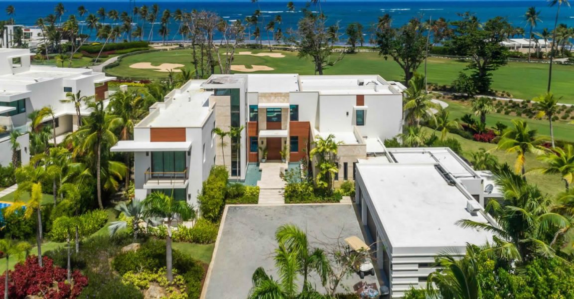 5 Bedroom UltraLuxury Homes for Sale, Dorado Beach, Puerto Rico 7th