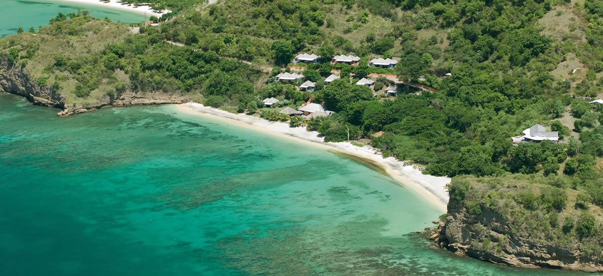 Luxury homes for sale in Morne Rouge, Grenada