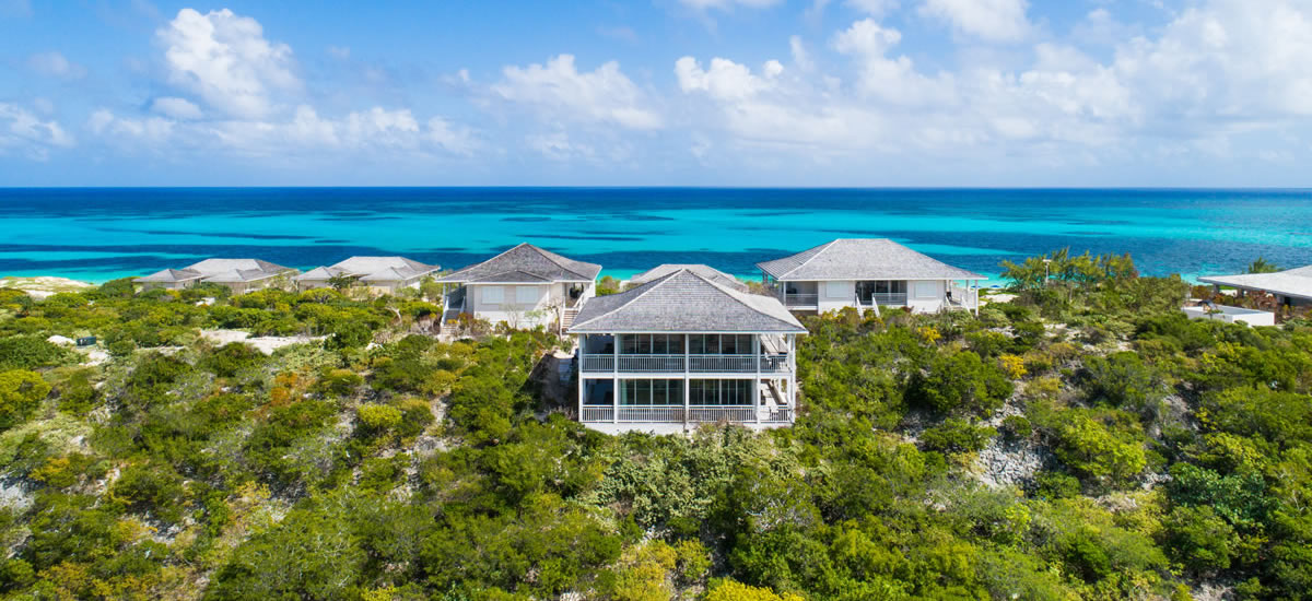 Suites for sale in South Caicos