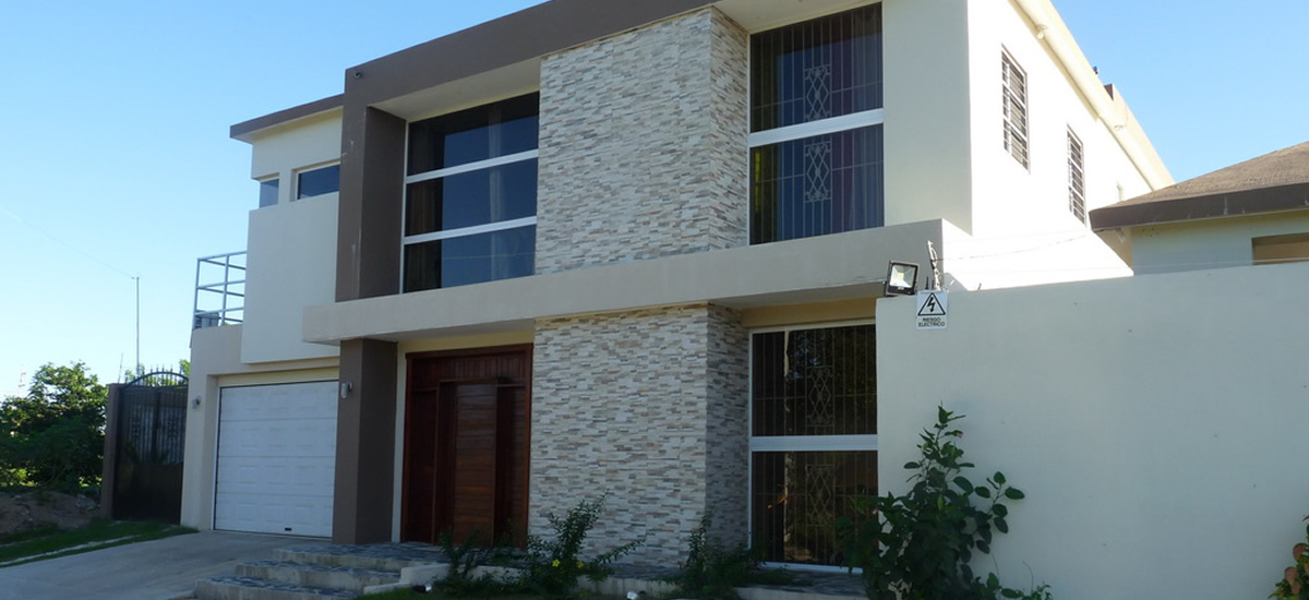 Villa for sale in Cabarete, Dominican Republic