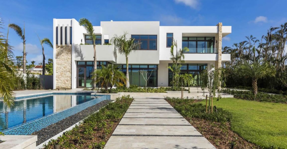 Puerto Rico Villas For Sale