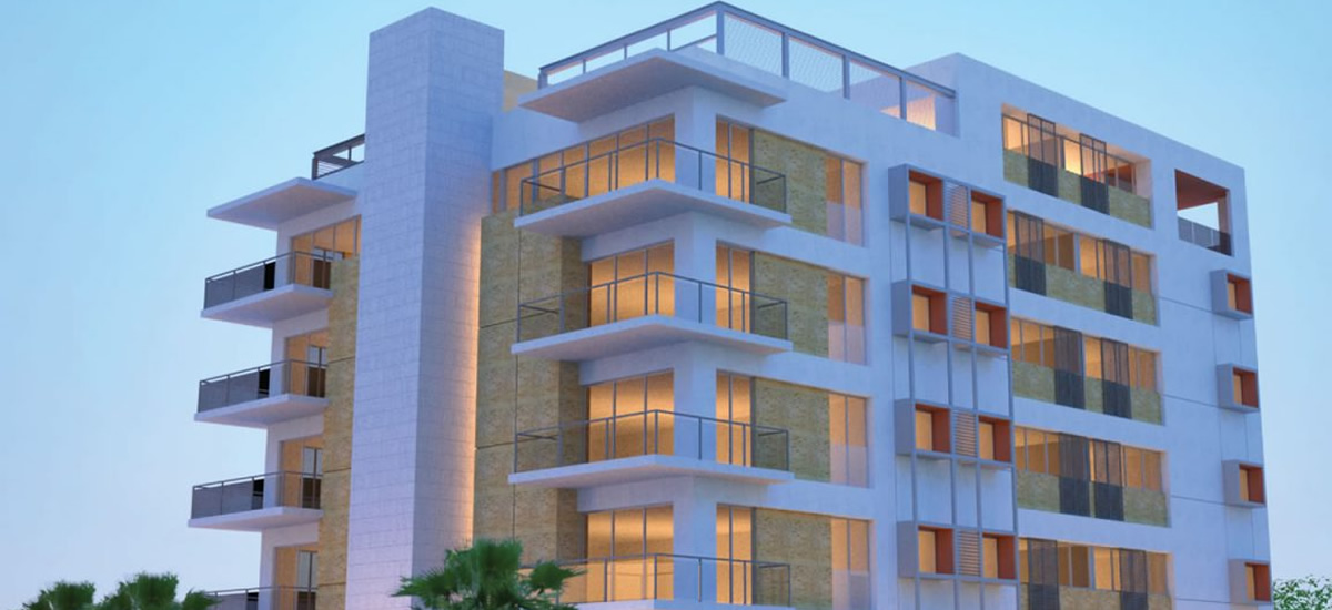 Apartments for sale in Los Cacicazgos, Santo Domingo