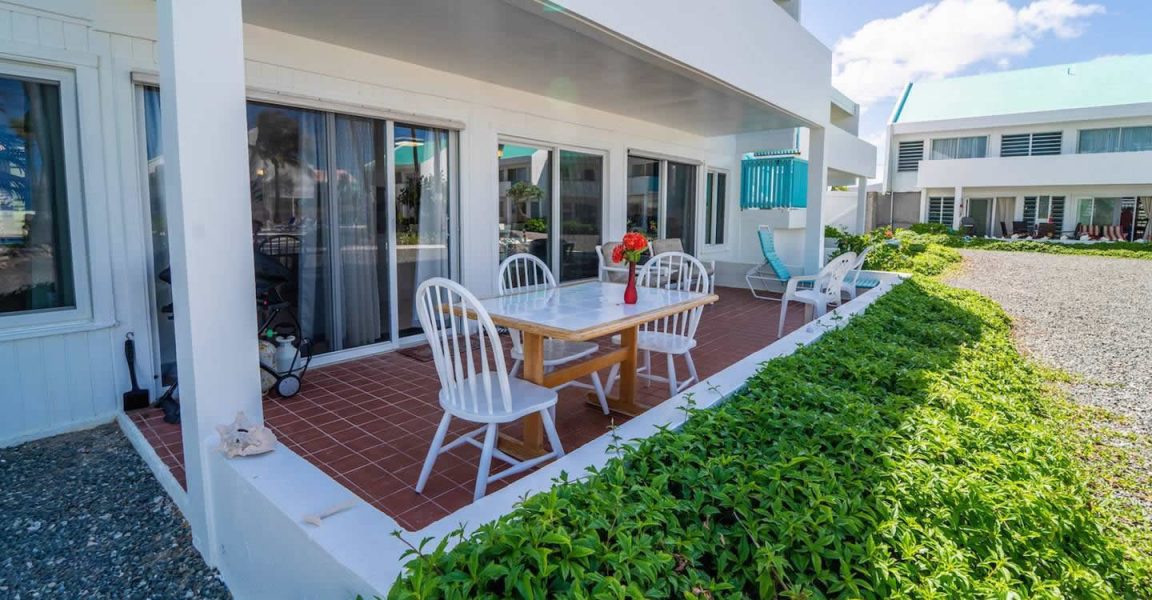 2 Bedroom Beachfront Condo for Sale, Cruzan Princess, St Croix, US