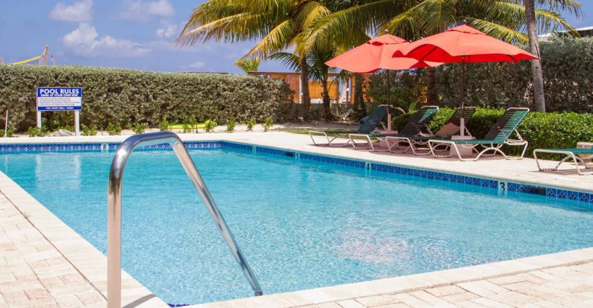 2 Bedroom Loft-Style Condo for Sale, Seven Mile Beach ...