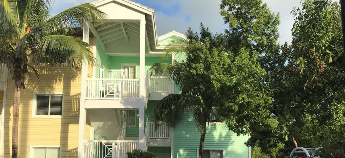 Apartment for sale in Bimini, Bahamas