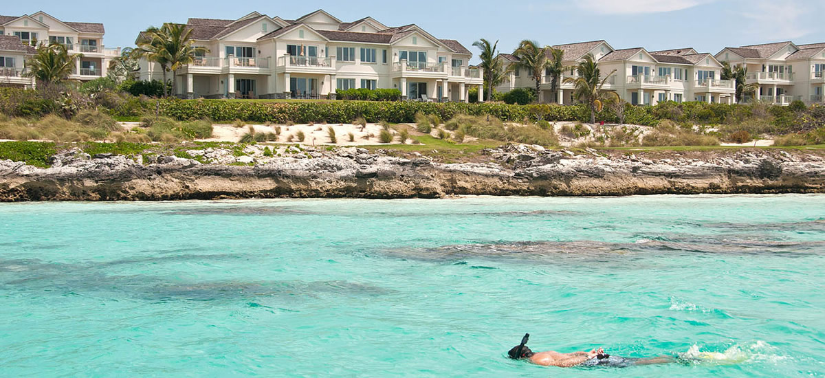Condos for sale in Great Exuma, Bahamas