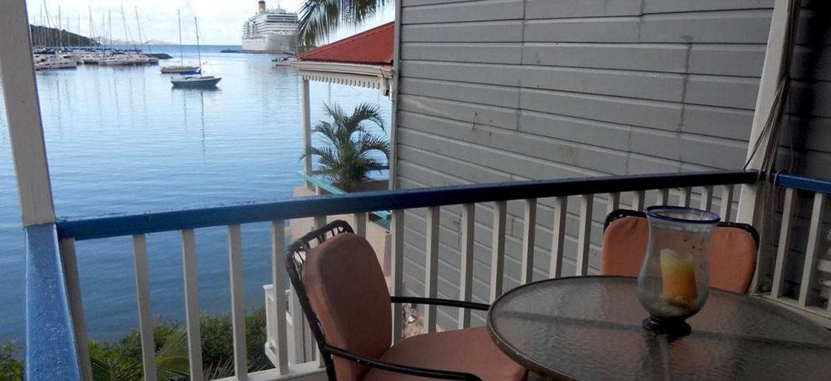 Condo for sale in Tortola, BVI