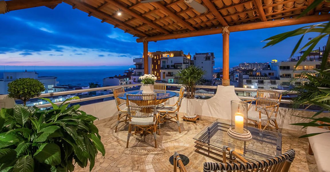 Puerto Vallarta Real Estate Zona Romantica
