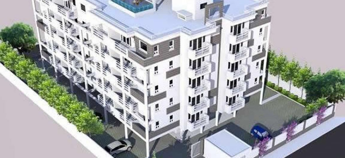 Condos for sale in Kensington Crescent, Kingston 5, Jamaica