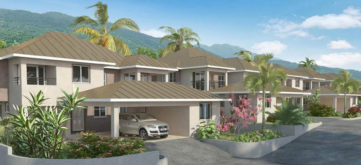 Condos for sale in Millsborough Avenue, Kingston 6, Jamaica