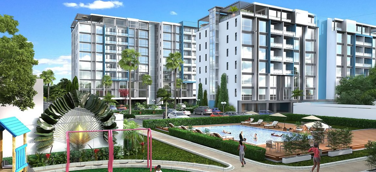 Condos for sale in Musgrave Avenue, Kingston 5, Jamaica