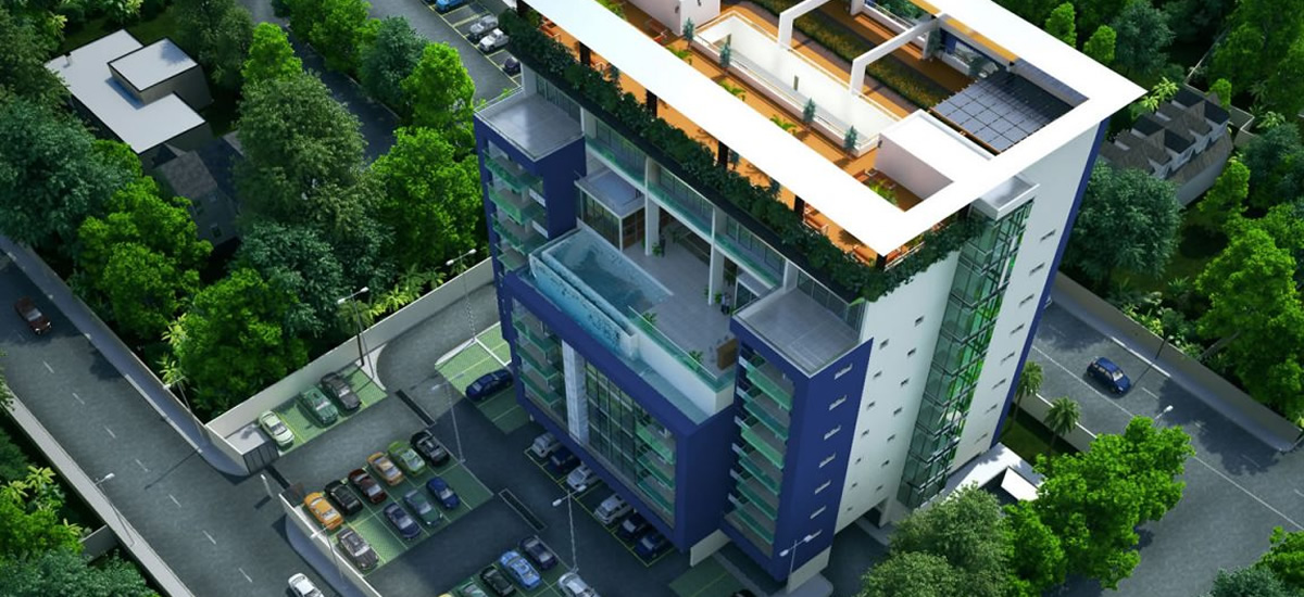 Condos for sale in South Avenue, Kingston 10, Jamaica