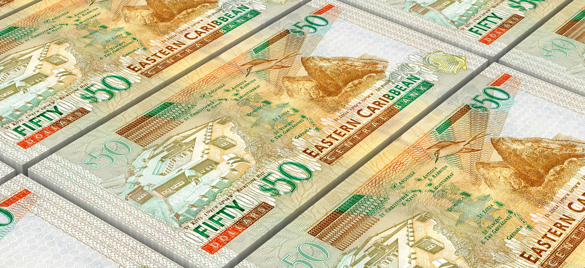 Mortgages in the Caribbean