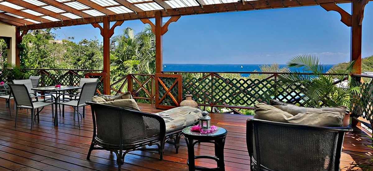 Hotel for sale in Rodney Bay, St Lucia