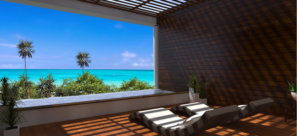 Jamaica realty - Condos for sale in Reading, Montego Bay