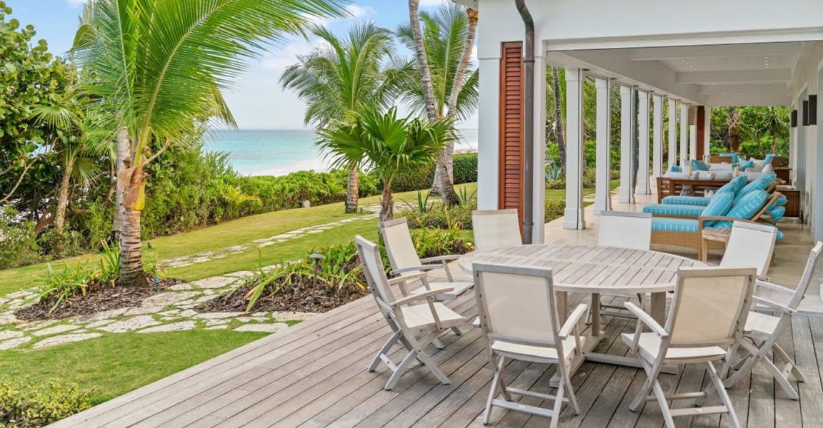 Best Beachfront Property For Sale